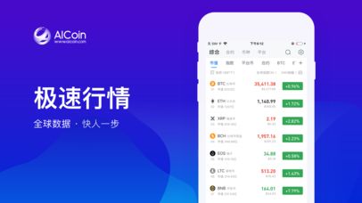 aicoin苹果版官方图1