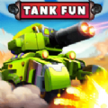 坦克英雄陆战部队游戏最新安卓版 v3.8.2