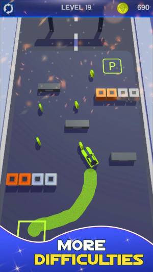 超级泊车apk手机版图片1