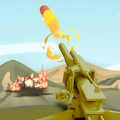 迫击炮冲突3D官方游戏最新版 v1.4.0