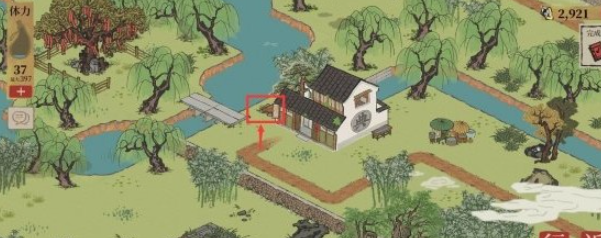 江南百景图旧事白居易钥匙宝箱一览，杭州探险第二章图文攻略[多图]