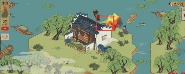 江南百景图旧事白居易钥匙宝箱一览，杭州探险第二章图文攻略[多图]图片2