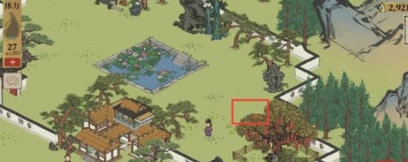 江南百景图旧事白居易钥匙宝箱一览，杭州探险第二章图文攻略[多图]图片5