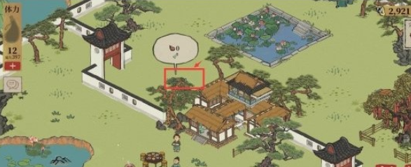 江南百景图旧事白居易钥匙宝箱一览，杭州探险第二章图文攻略[多图]图片6