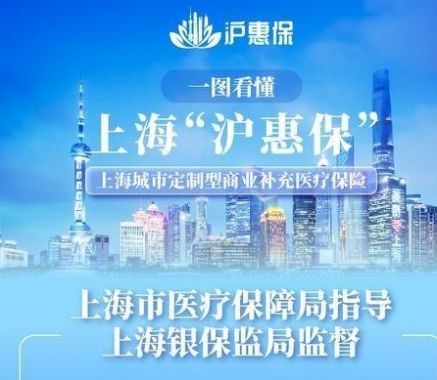 上海医保沪惠保app图3