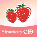 草莓公园app官方版下载 v5.2.1