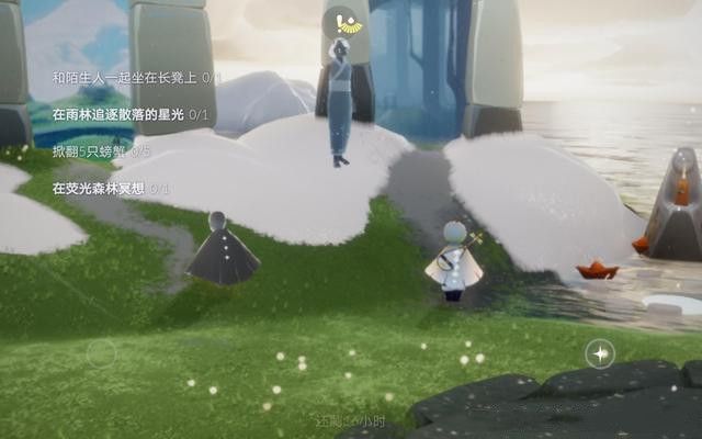 光遇4.30每日任务攻略 4月30日大蜡烛季节蜡烛位置大全[多图]
