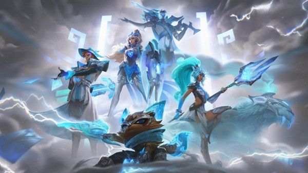 英雄联盟11.9版本什么时候更新？4月29日更新维护公告[多图]图片5