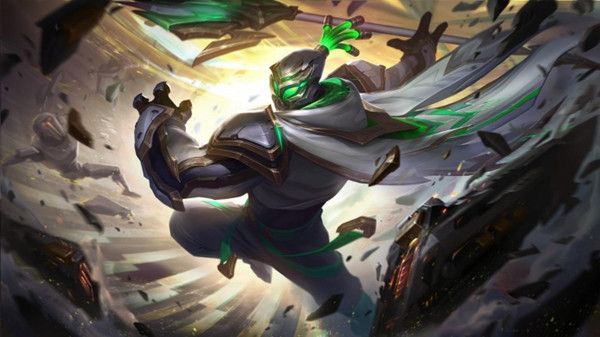 英雄联盟11.9版本什么时候更新？4月29日更新维护公告[多图]图片3