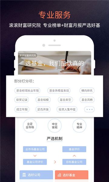 中欧财富app图3