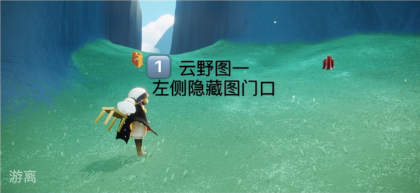 光遇4月3日任务怎么做？2021.4.3每日任务图文攻略合集[多图]图片5