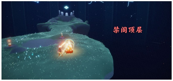 光遇4月3日任务怎么做？2021.4.3每日任务图文攻略合集[多图]图片16