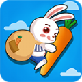 炮轰小兔子游戏官方安卓版 v1.0.0