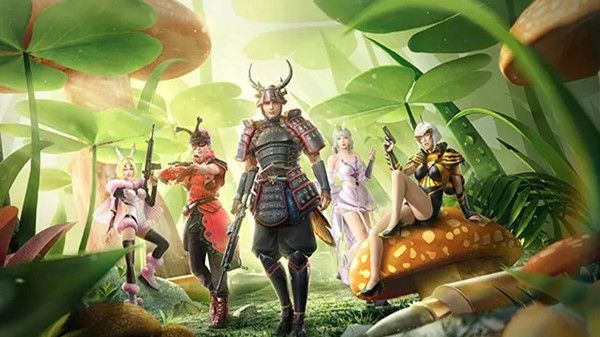和平精英绿野迷踪抽奖值得抽吗？绿野迷踪转盘抽奖价格花费预测[多图]图片1