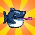 大鲨鱼吞吃游戏官方安卓版 v10.4.1