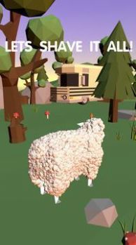 趣味3D农场游戏图3