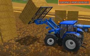 拖拉机模拟驾驶游戏图3