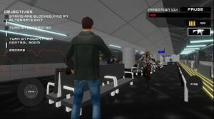 不死僵尸生存游戏官方安卓版图片1