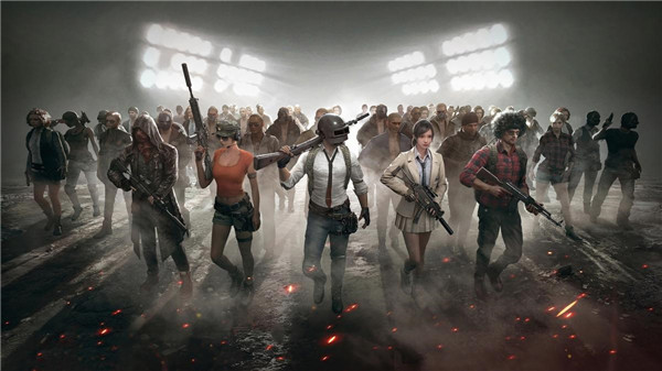 绝地求生2021.4.7更新了什么？PUBG4月7日维护更新详情一览[多图]