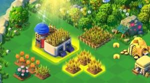 繁荣农场游戏领红包 版图片2