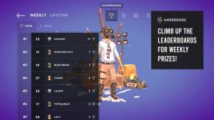 忍者推推推游戏官方最新版 图片1