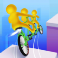 单车叠起来游戏官方安卓版 v1.0.4
