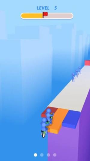 单车叠起来游戏官方安卓版图片1