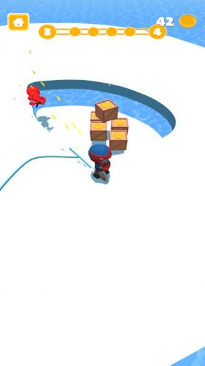 圈地英雄官方版安卓游戏图片1