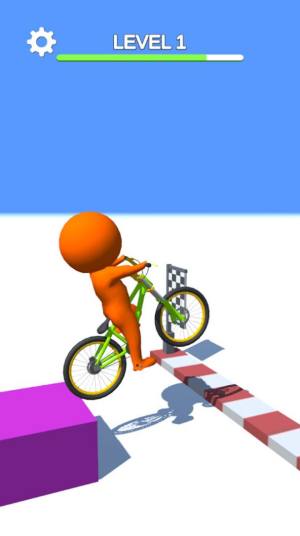 自行车耍个酷游戏安卓版图片1