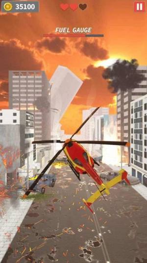 直升机逃生游戏apk手机版图片2