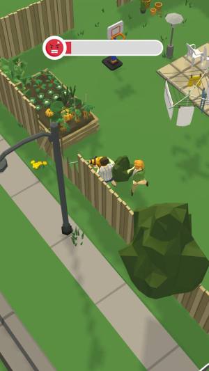 搞事情邻居游戏官方安卓版图片1