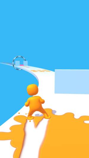 粘液人快跑游戏最新官方版图片1