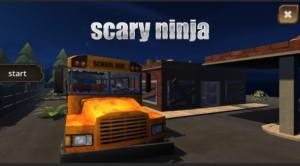 恐怖乐高游戏中文汉化版图片1