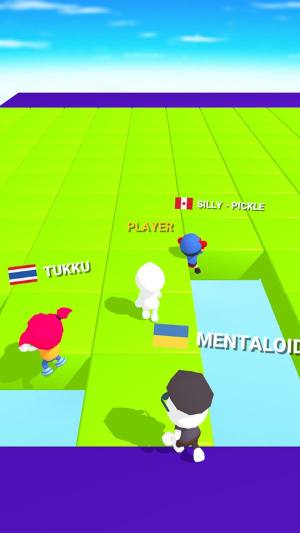 垫垫脚尖官方游戏最新版图片1