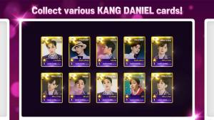 SuperStar KANGDANIEL游戏图2