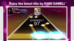 SuperStar KANGDANIEL游戏图3