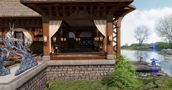 天涯明月刀手游三希堂方寸之境怎么进？云中三希堂小位面地图详情[多图]图片1