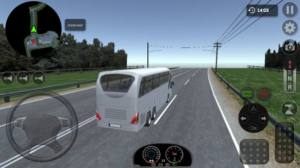 2021巴士司机驾驶游戏图3