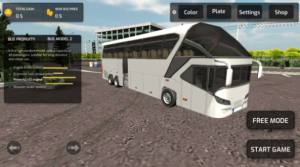 2021巴士司机驾驶游戏安卓版图片1