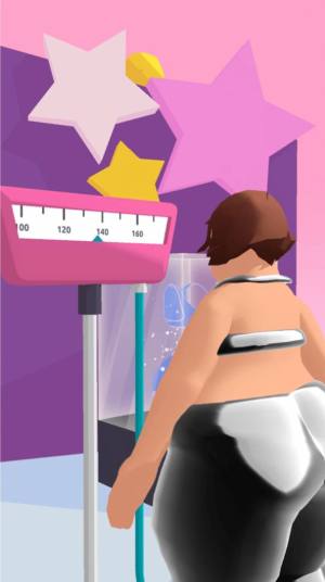 减肥我最美游戏图3
