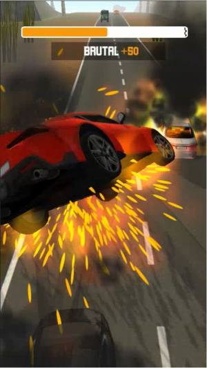 夺命飞车游戏官方最新版图片1