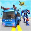 警察巴士驾驶员游戏最新安卓版  v1.15