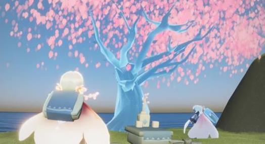 光遇樱花树何时消失？樱花树消失时间一览[多图]