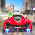 跑车特技漂移游戏最新安卓版 v1.20