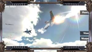 现代空战人类复仇游戏图3