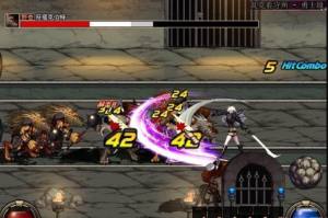 狂战士之怒手游手机最新版下载图片1