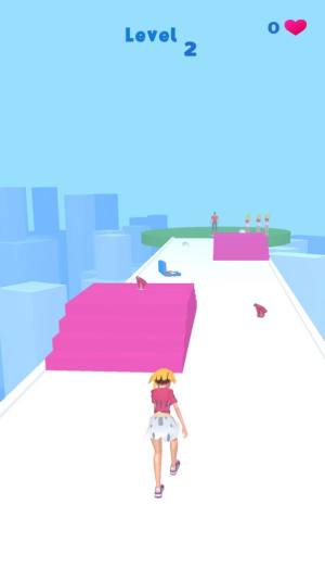 疯狂美容化妆游戏安卓官方版图片1