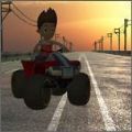 公路巡逻赛车游戏最新官方版 v2.0