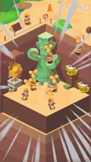 环球考古队免广告手机版图片1