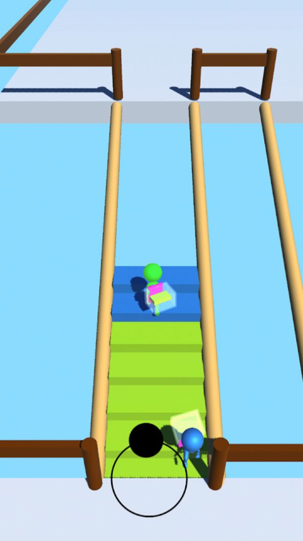 桥梁建造比赛游戏最新安卓版图片1